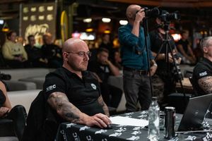 Фотограф Андрей Слынченко